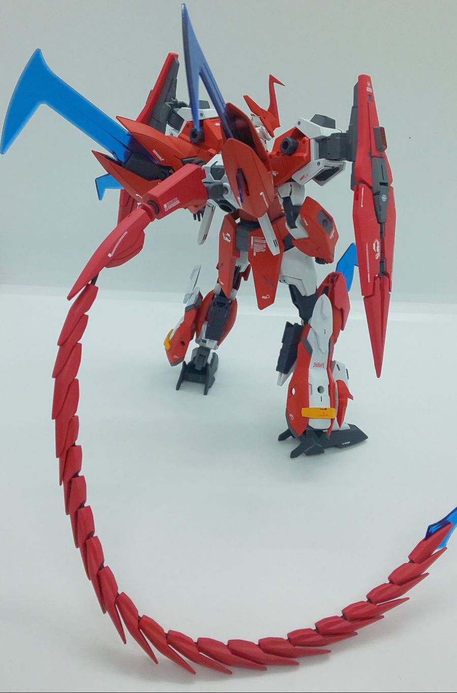 트위터에서 퍼온 건담 프라모델 작례 모음 16탄_20.jpg