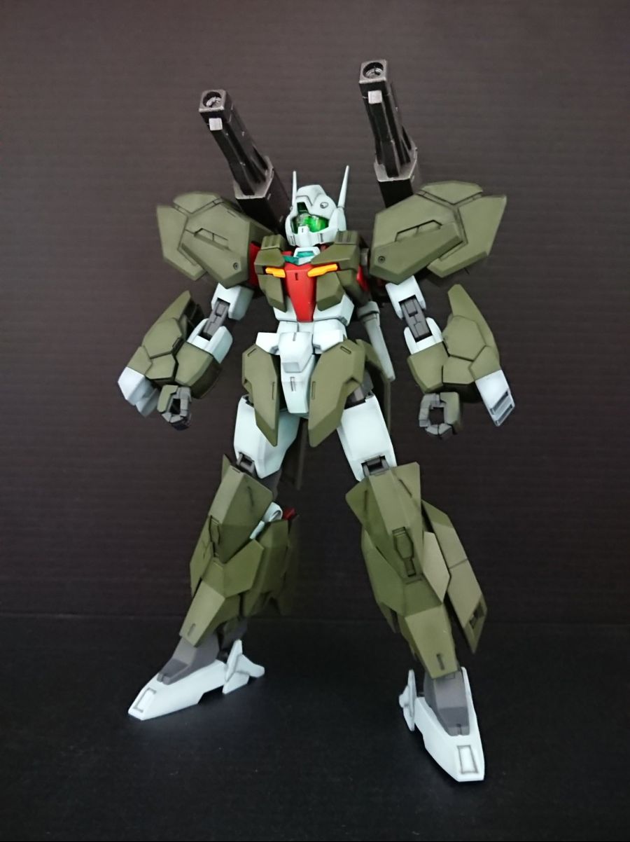 트위터에서 퍼온 건담 프라모델 작례 모음 16탄_25.jpg