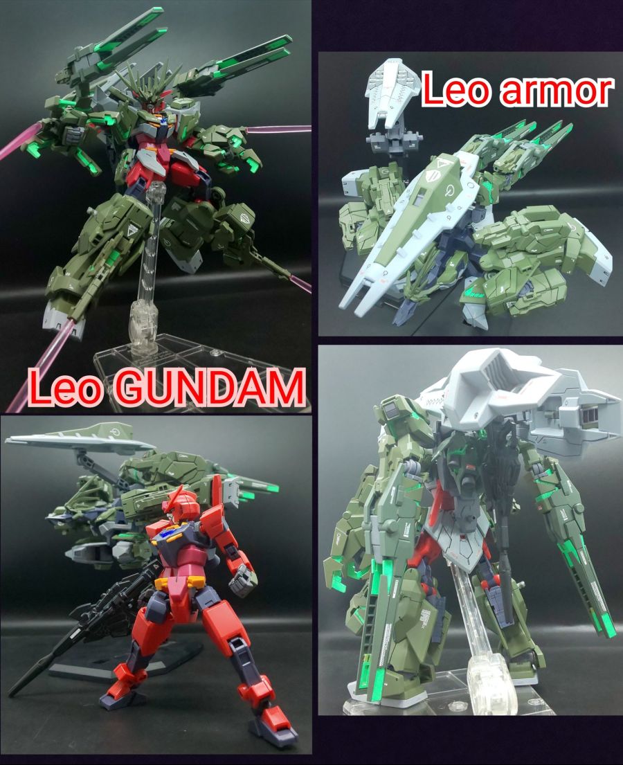 트위터에서 퍼온 건담 프라모델 작례 모음 16탄_30.jpg