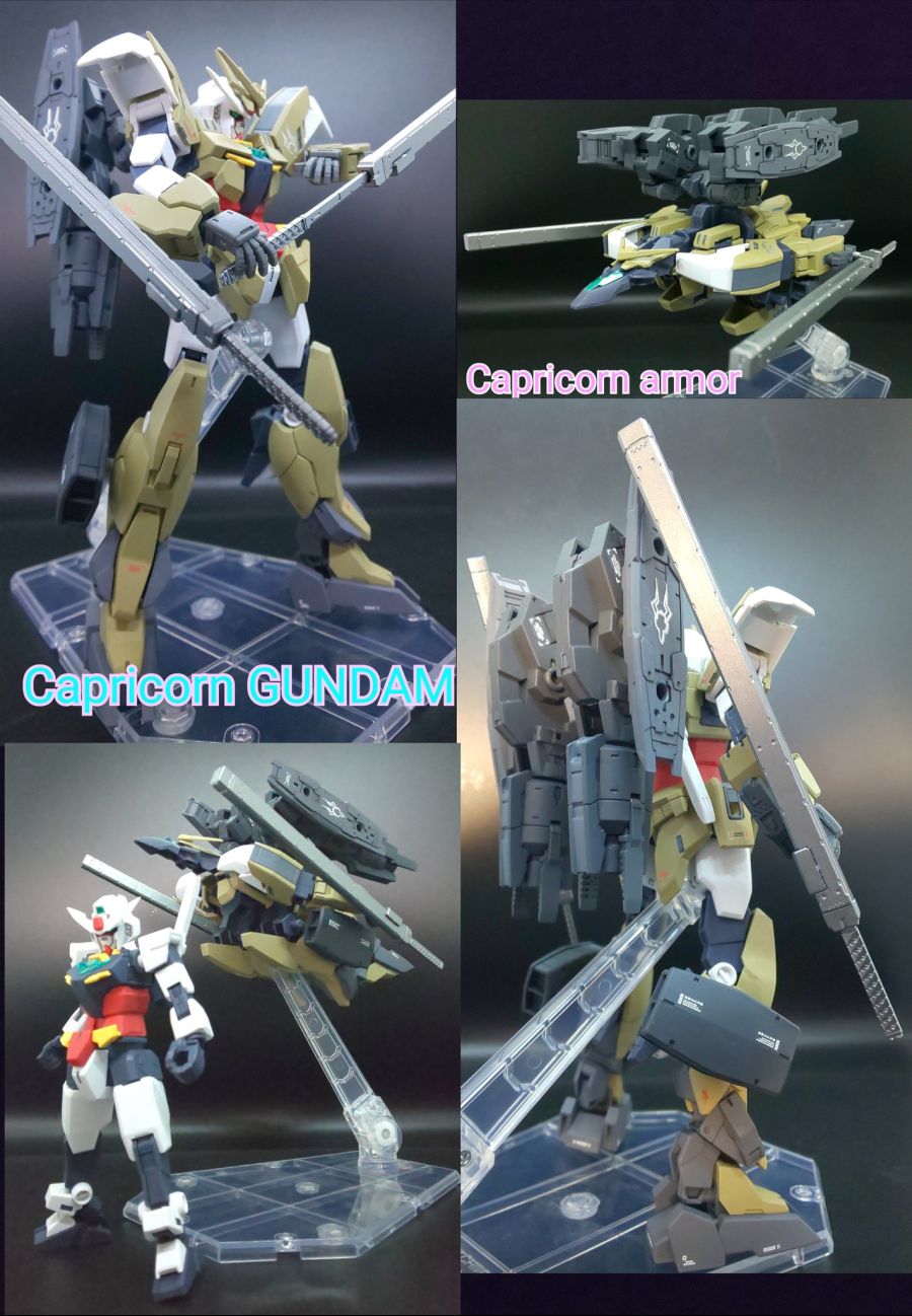 트위터에서 퍼온 건담 프라모델 작례 모음 16탄_31.jpg