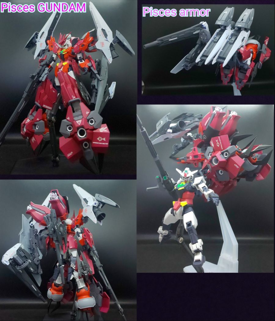 트위터에서 퍼온 건담 프라모델 작례 모음 16탄_35.jpg