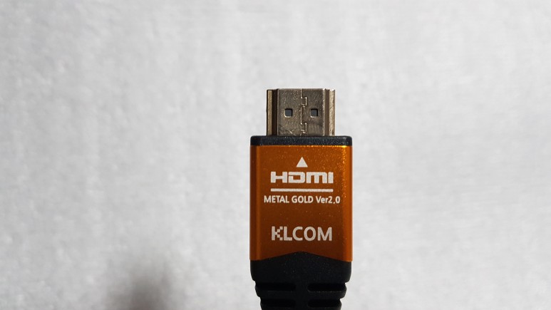 고화질HDMI케이블 선택은 KLcom METAL GOLD고급형HDMIv2.0케이블_6.jpg