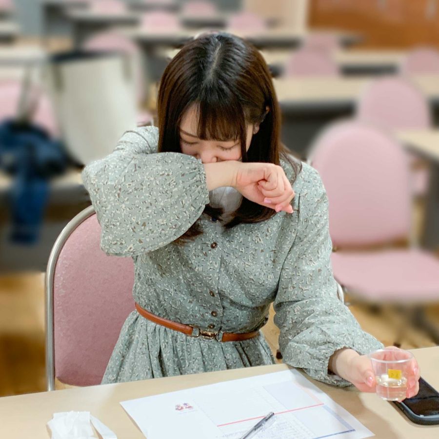 카오리 이미지