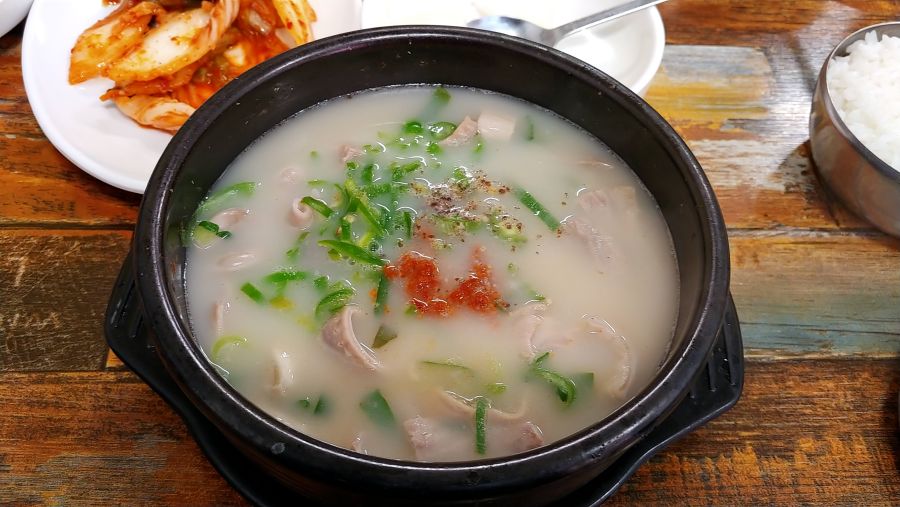 피순대국 | 음식 갤러리 피순대국 | 음식 갤러리 | 루리웹