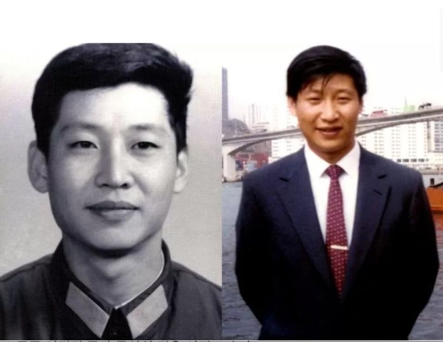 시진핑 젊은시절이 영화로 나옴_1.jpg