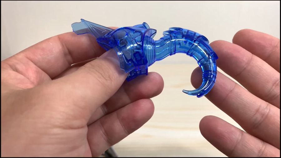 [SD건담 월드 히어로즈] 벤자민 V2 건담 리뷰_12.jpg