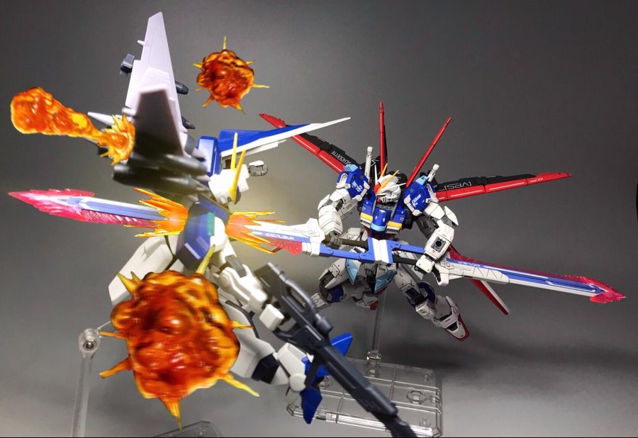 [RG] 포스 임펄스 Ver. MG 추가 엑스칼리버 완성_9.png