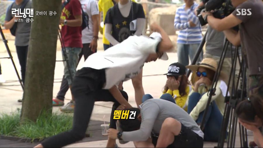 광수.. 런닝맨 11년의 기록.._11.png