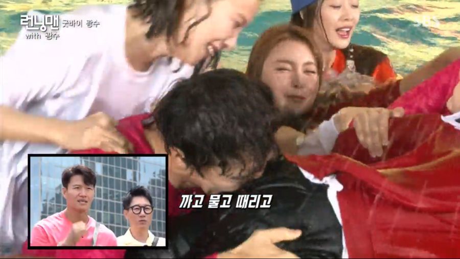 광수.. 런닝맨 11년의 기록.._13.png