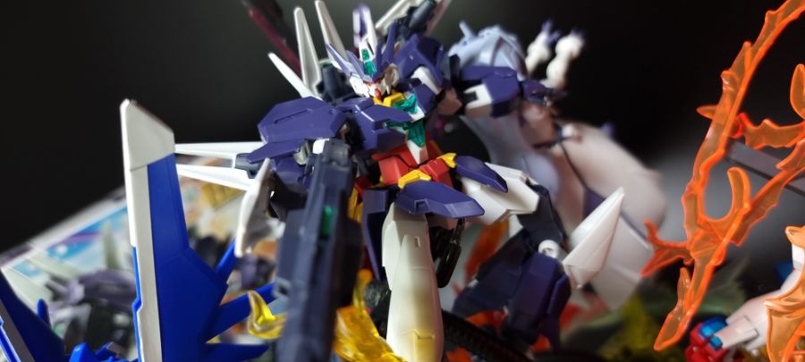 건담 빌드 다이버즈 리라이즈 유라벤 건담_5.jpg