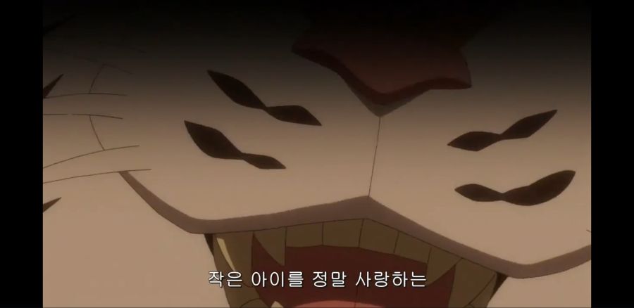 [전투원, 파견합니다!] 이 호랑이 기운의 등짝에 축복을!_44.jpg