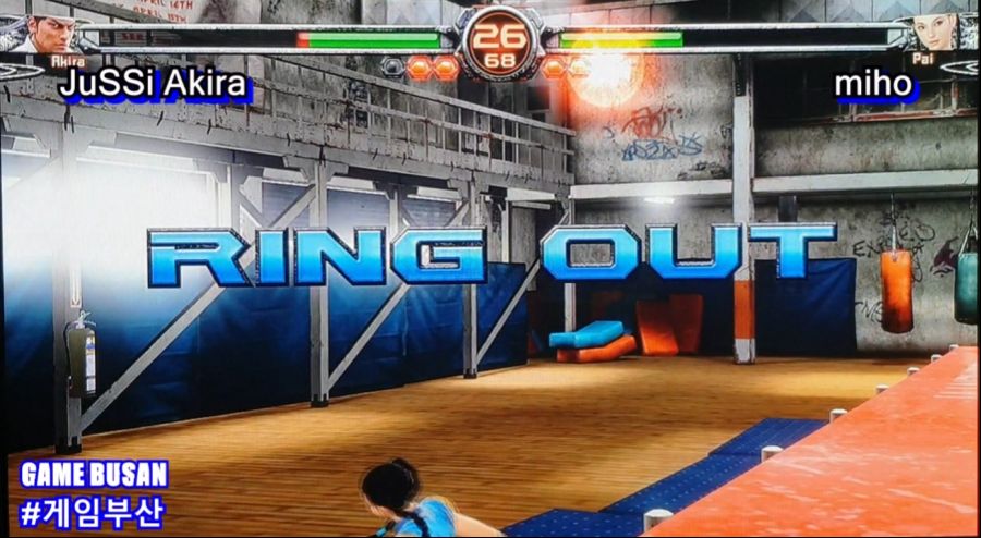 게임부산 비디오게임 Game Busan 버추어 파이터 5 파이를 배워봅시다_5.jpg