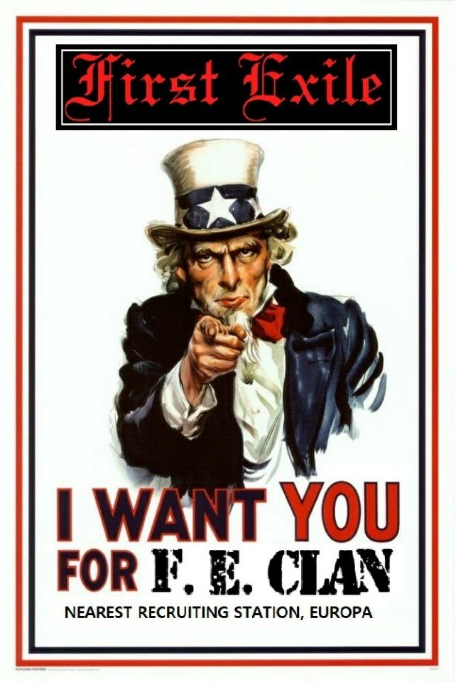 (pc) First Exile 매너탑제 신규,복귀 유저 대환영_1.jpg