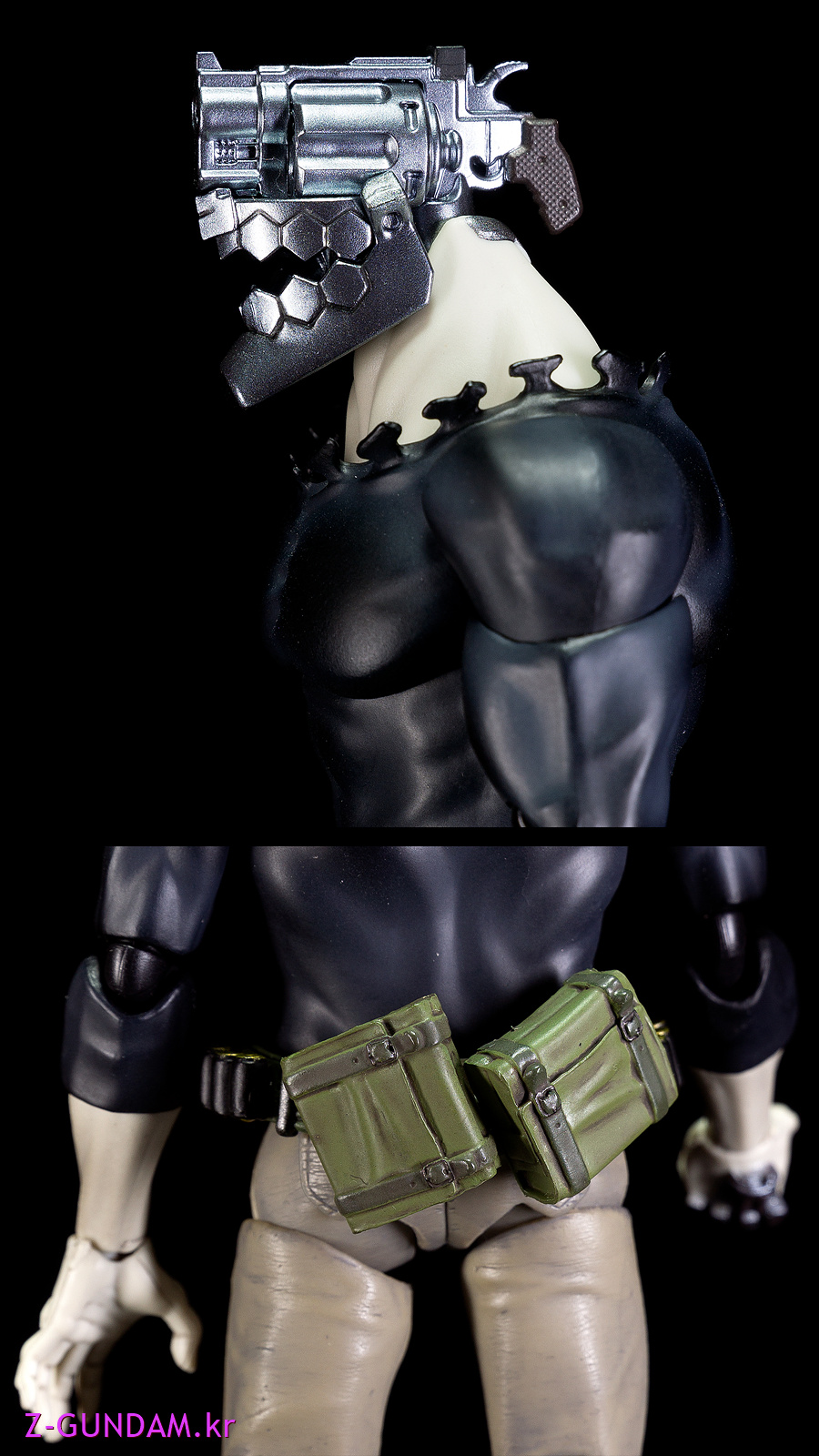 [1000toys] 노 건즈 라이프 이노이 쥬조_10.jpg