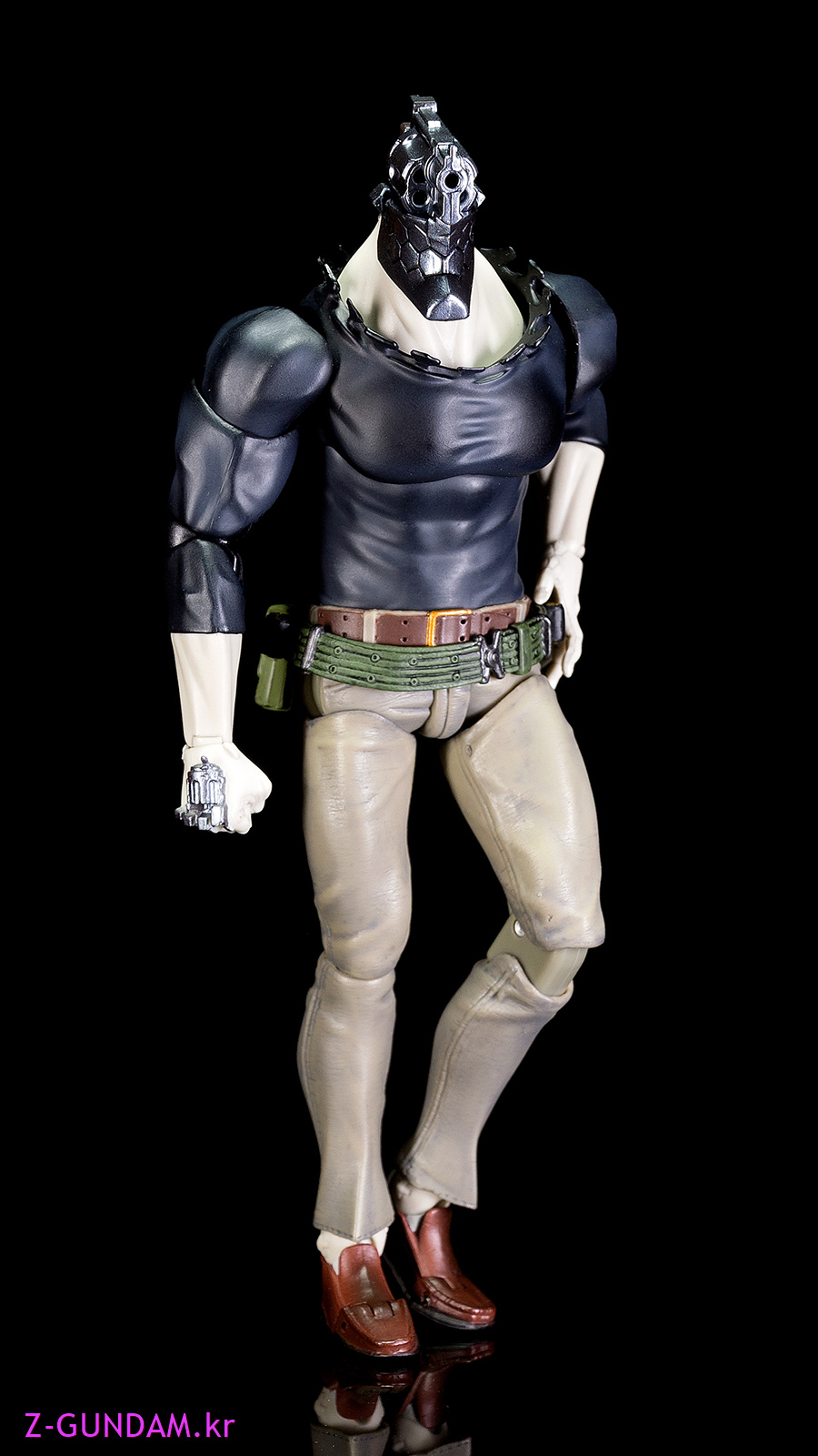 [1000toys] 노 건즈 라이프 이노이 쥬조_14.jpg