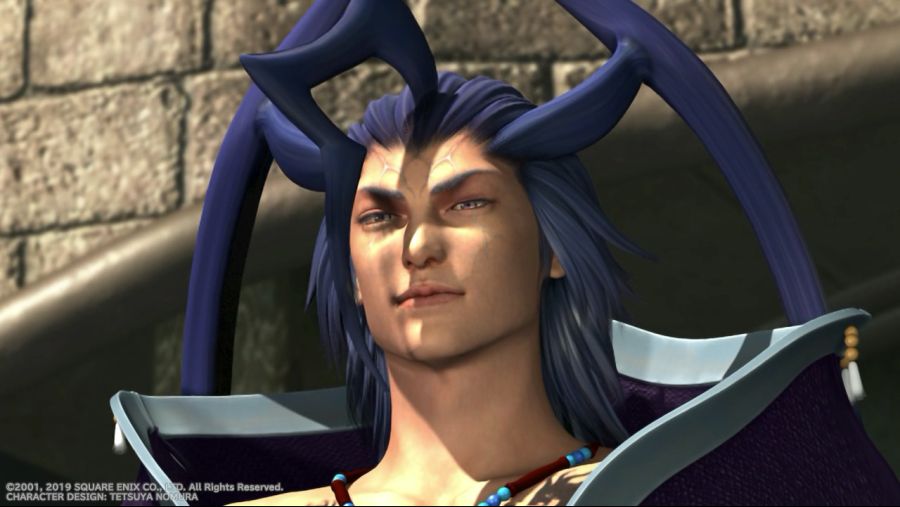 [NS] 파이널 판타지 10 리마스터 - 『 4 』_11.jpg