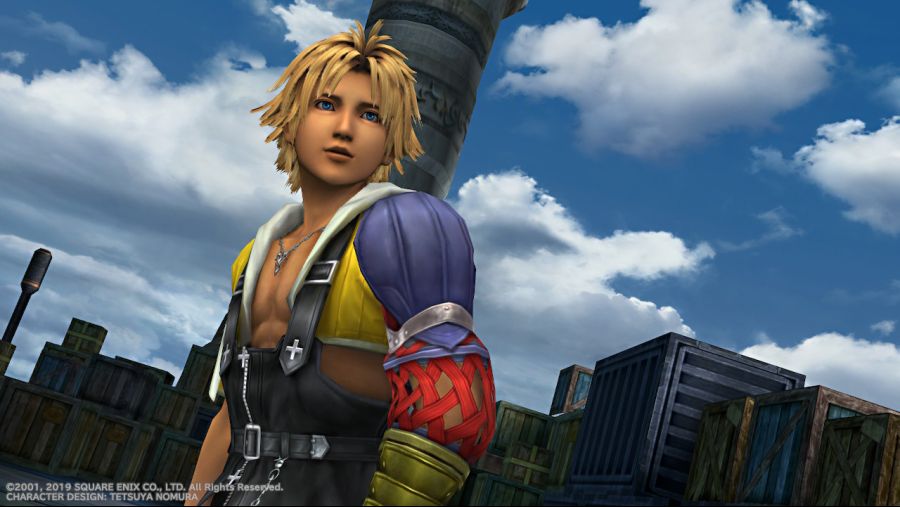 [NS] 파이널 판타지 10 리마스터 - 『 4 』_14.jpg