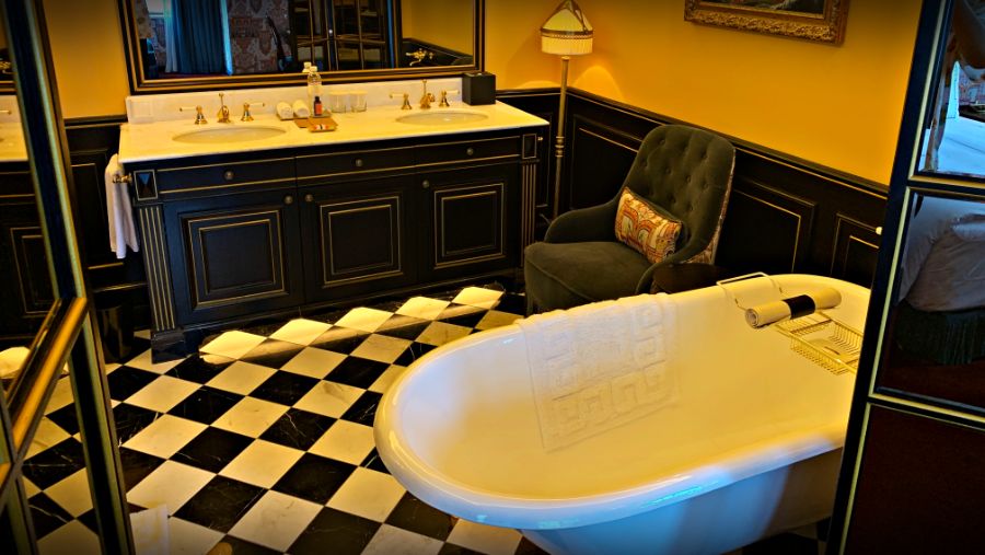 명동으로 호캉스 다녀왔습니다 - 서울 명동, 레스케이프 호텔(스압)_2.jpg