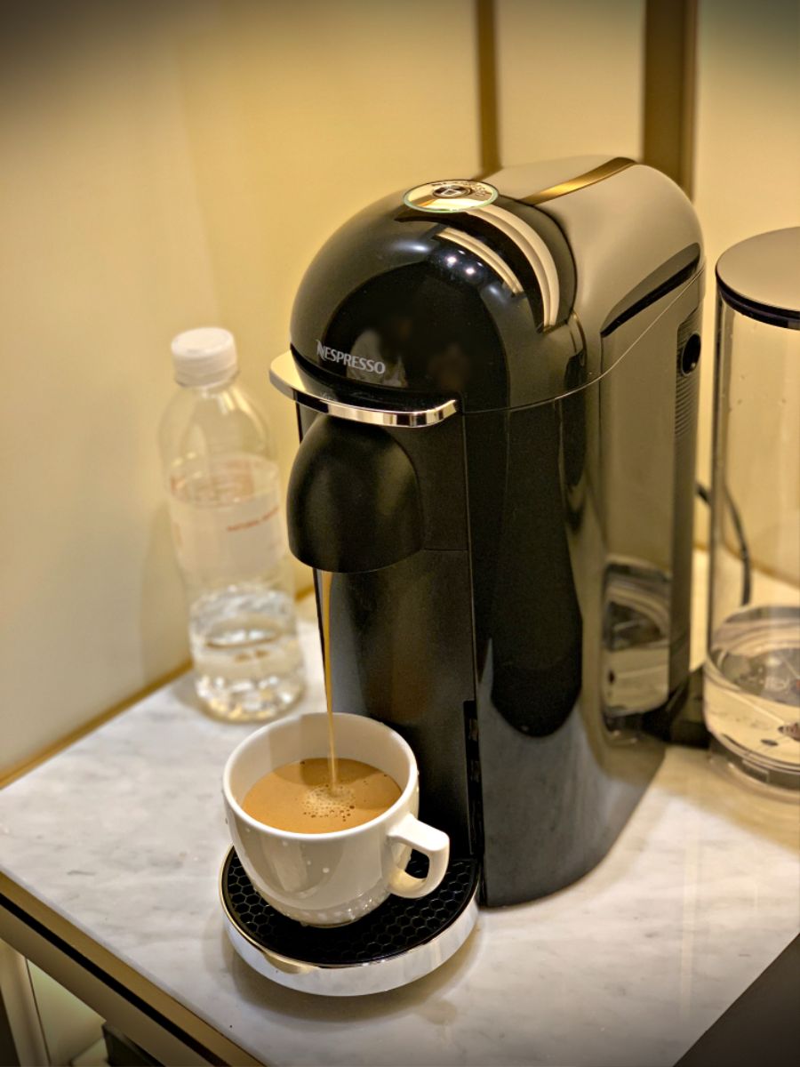 명동으로 호캉스 다녀왔습니다 - 서울 명동, 레스케이프 호텔(스압)_7.jpg