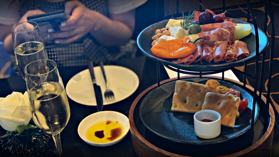 명동으로 호캉스 다녀왔습니다 - 서울 명동, 레스케이프 호텔(스압)_12.jpg