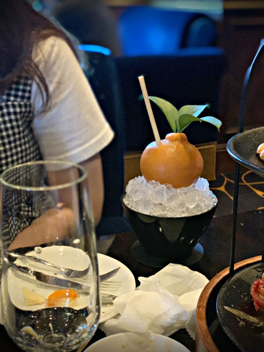 명동으로 호캉스 다녀왔습니다 - 서울 명동, 레스케이프 호텔(스압)_14.jpg