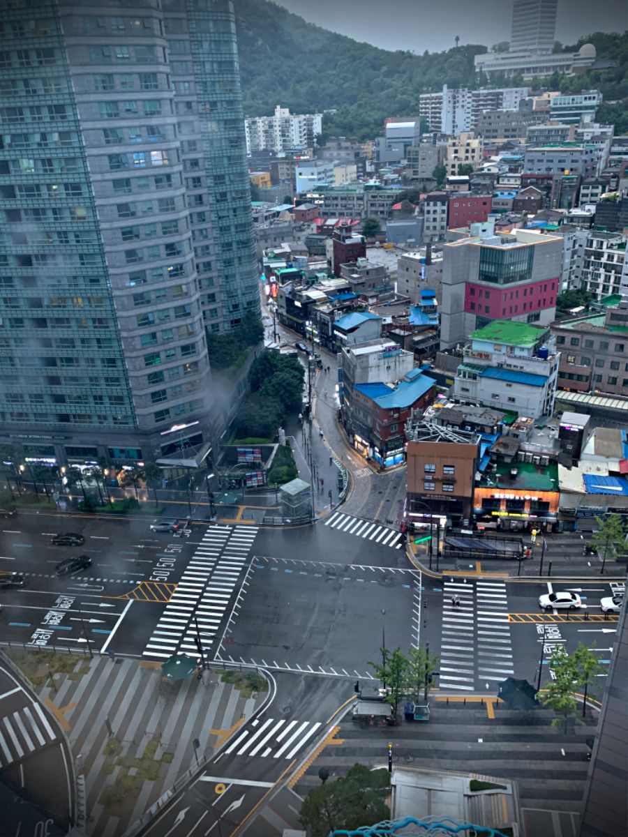 명동으로 호캉스 다녀왔습니다 - 서울 명동, 레스케이프 호텔(스압)_16.jpg