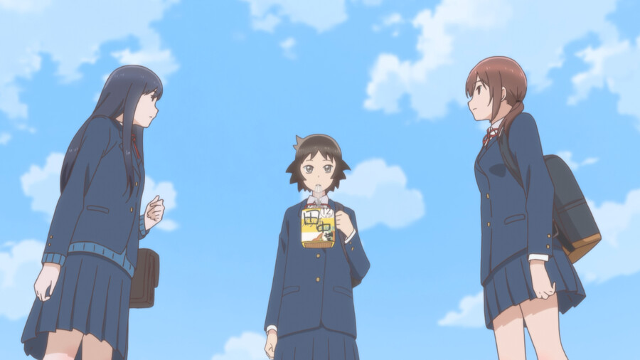 [여고생의 낭비] 간단리뷰: ★★★★☆_2.png