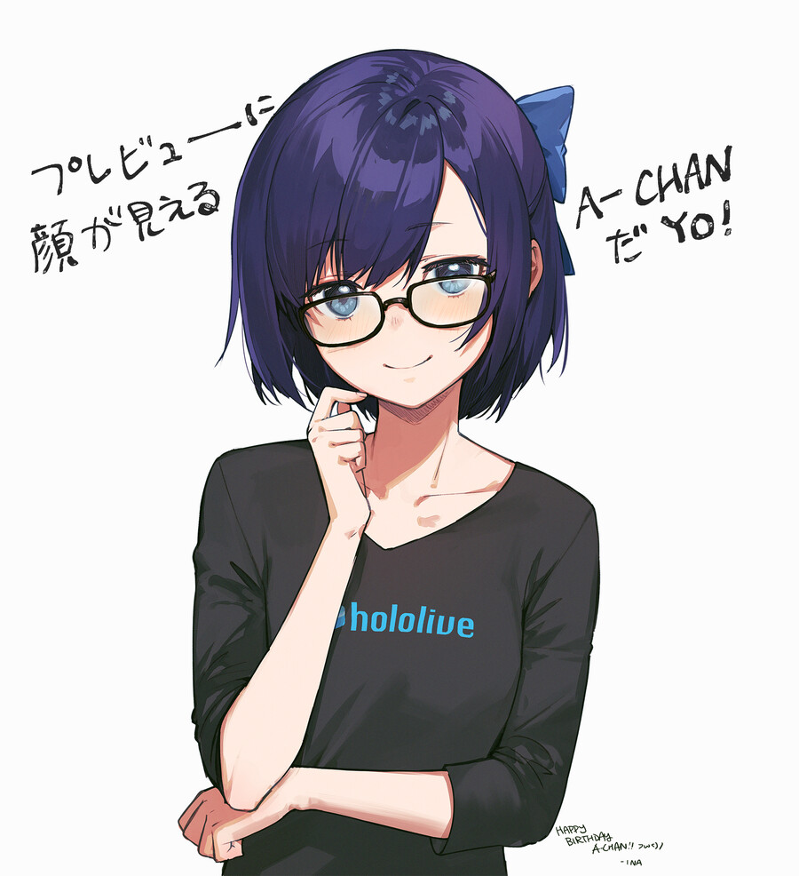 버튜버) 니노마에 이나니스가 방송에서 그린 그림 몇 점_8.jpeg