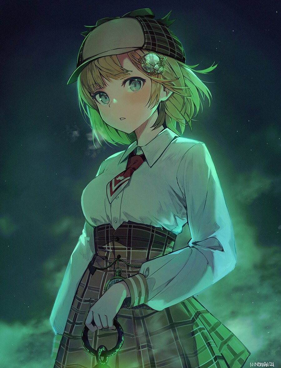 버튜버) 니노마에 이나니스가 방송에서 그린 그림 몇 점_10.jpeg