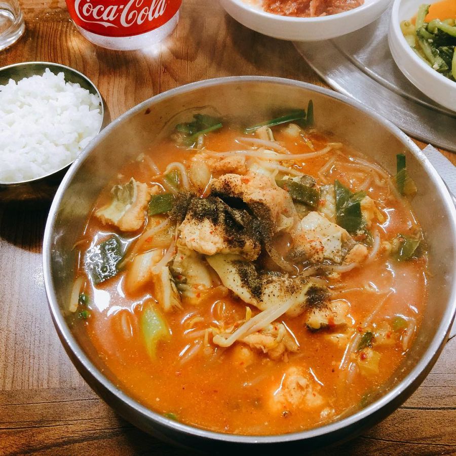 국밥류 원탑은 아마도 | 정치유머 게시판 국밥류 원탑은 아마도 | 정치유머 게시판 | 루리웹