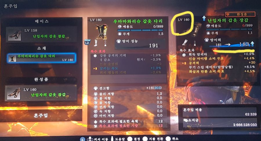 [배워보자] 혼주입에 대한 모든것을 배워보자(계승옵/이식옵/다마시로 계승,이식옵)_4.jpg