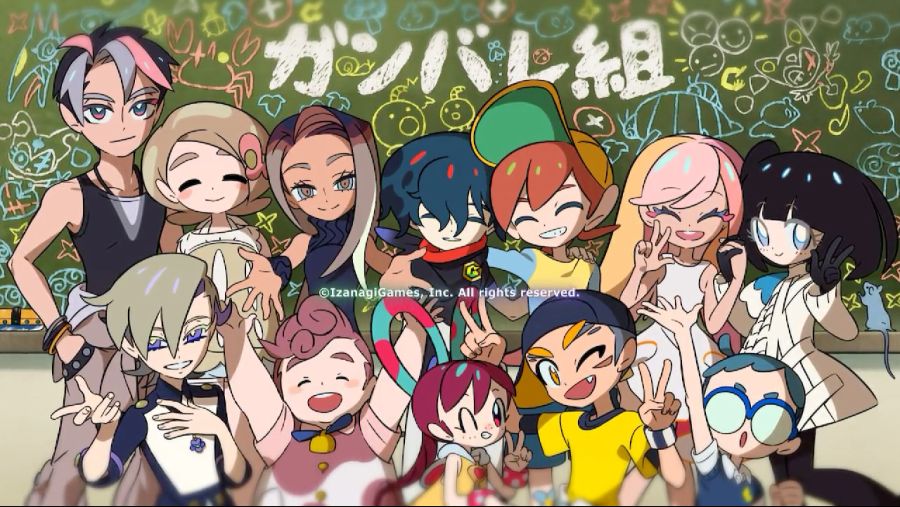 월드 엔드 클럽 엔딩 클리어 했습니다.(스포x)_6.jpg