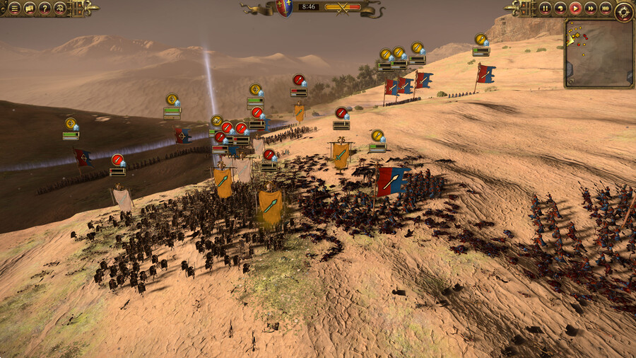 워해머2 카르카손 플레이 -4-_29.jpg