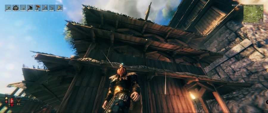 본부를 두르는 성곽길을 만들어보았습니다._17.png