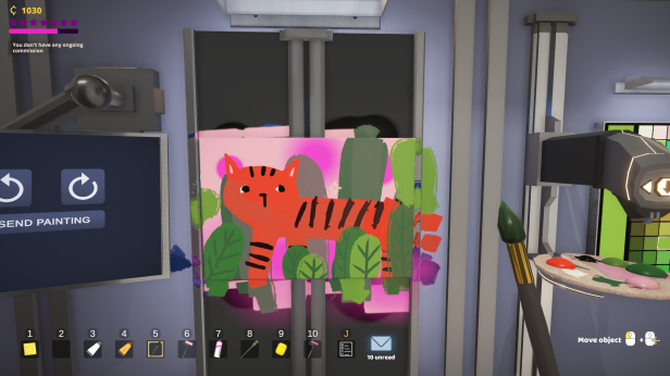 [스팀] SuchArt 앞서 해보기, 유저평가 매우 긍정적 (한국어 지원)_3.jpg