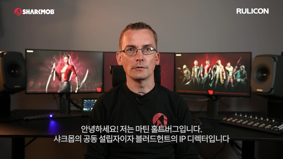 샤크스튜디오 이미지