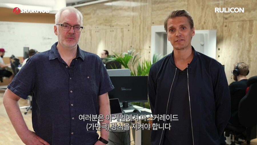 샤크스튜디오 이미지