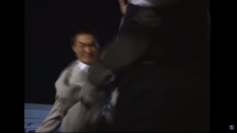 야인시대) 독사 쎈캐임?_1.png
