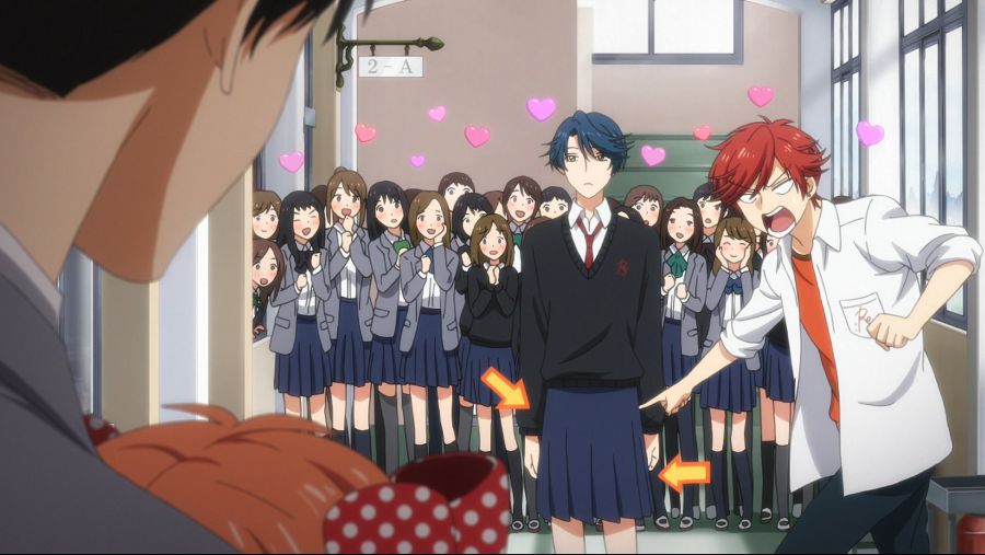 [ReinForce] Gekkan Shoujo Nozaki-kun - 03 (BDRip 1920x1080 x264 FLAC).mkv_20210725_205427.515.jpg