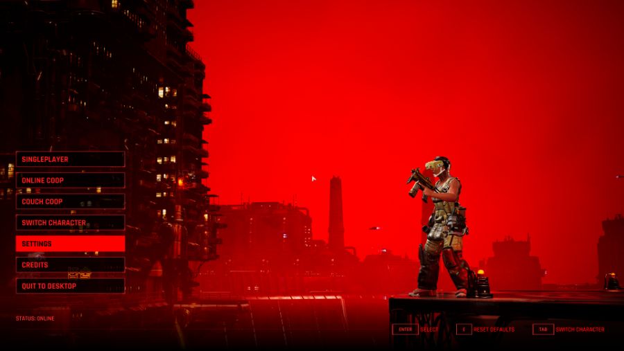 PC판 (게임패스) 영어로 설정해봤습니다._1.png