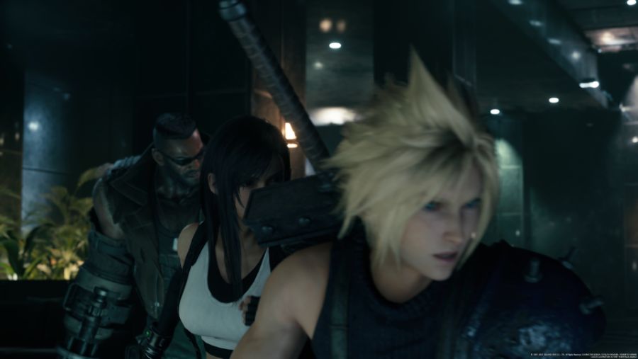 FINAL FANTASY VII REMAKE_20210731072722.png