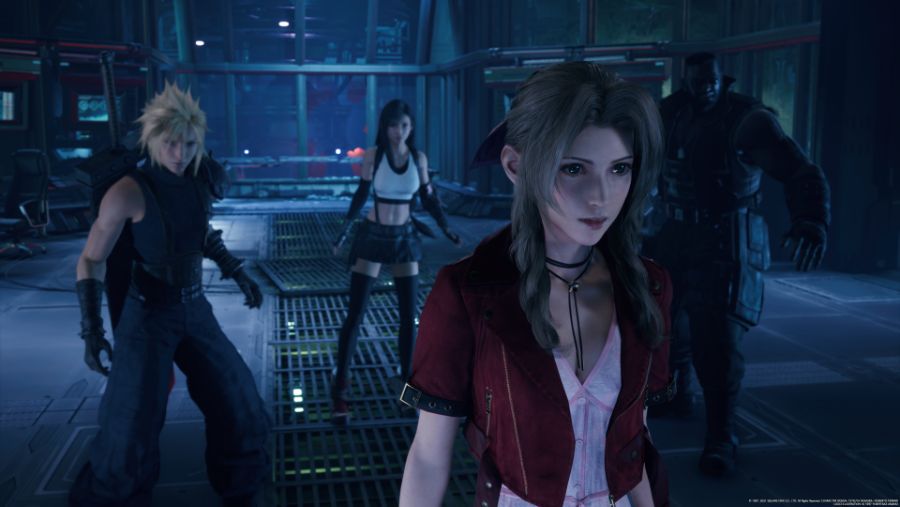 FINAL FANTASY VII REMAKE_20210731074422.png