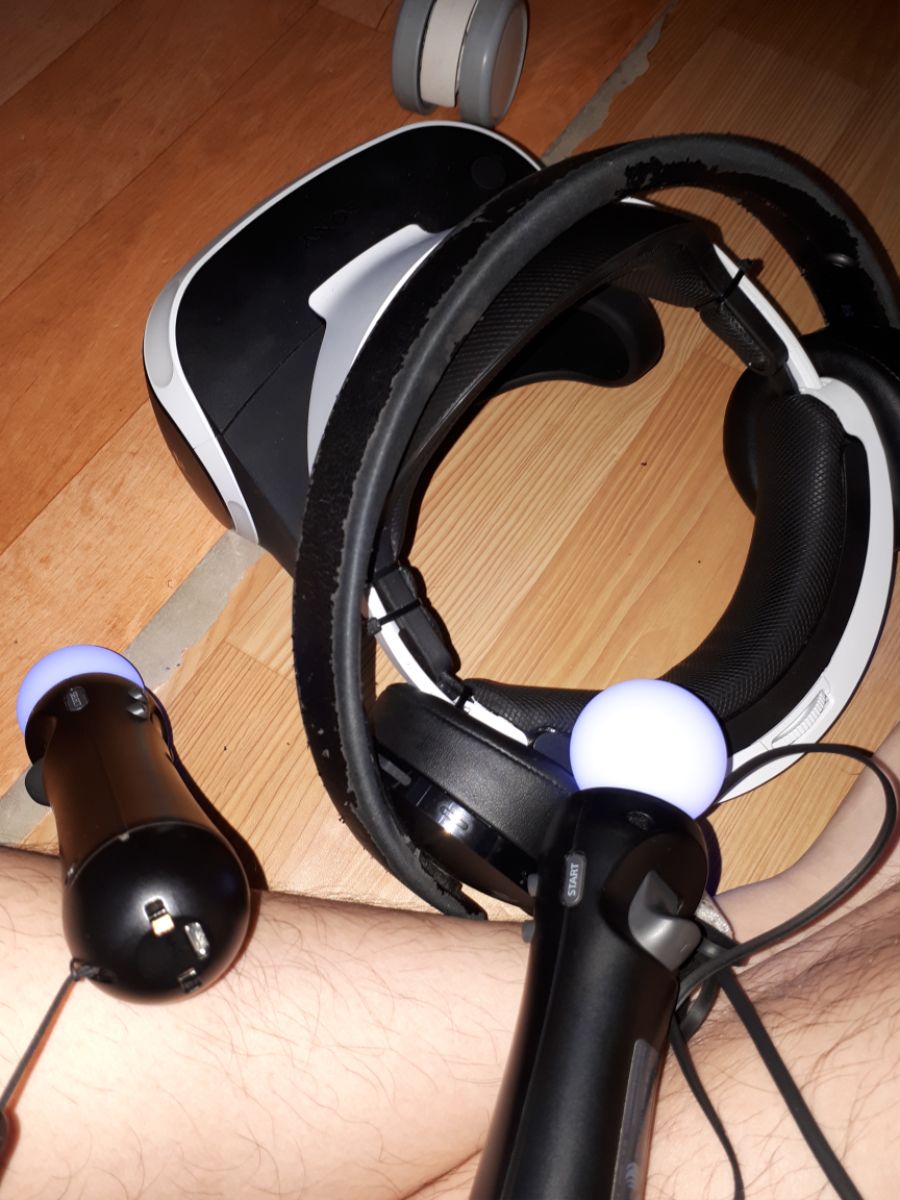 스워드맨 vr 4번째 보스 공략 성공했습니다_4.jpg