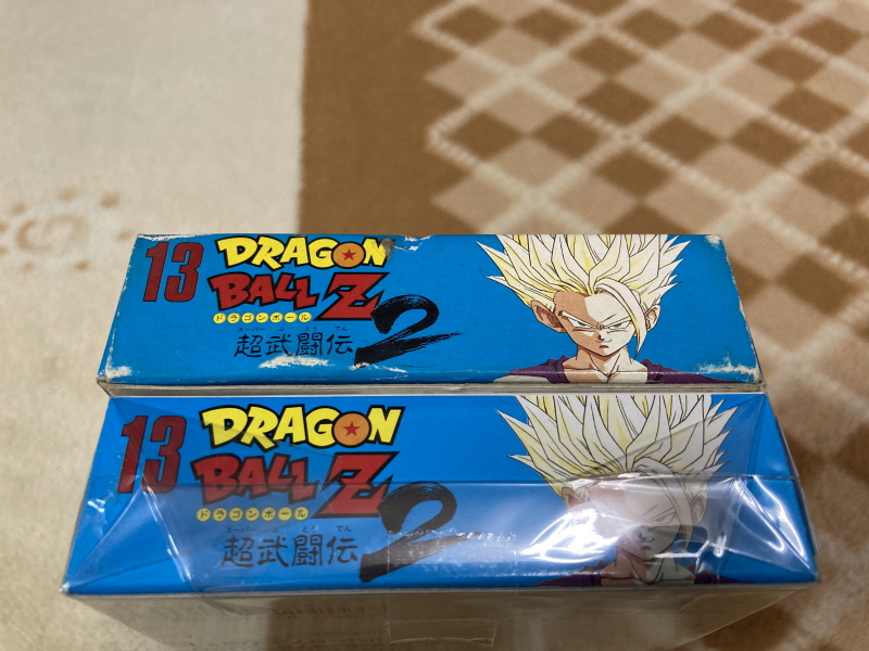 드래곤볼Z 초무투전(超武闘伝) 2_9.jpg