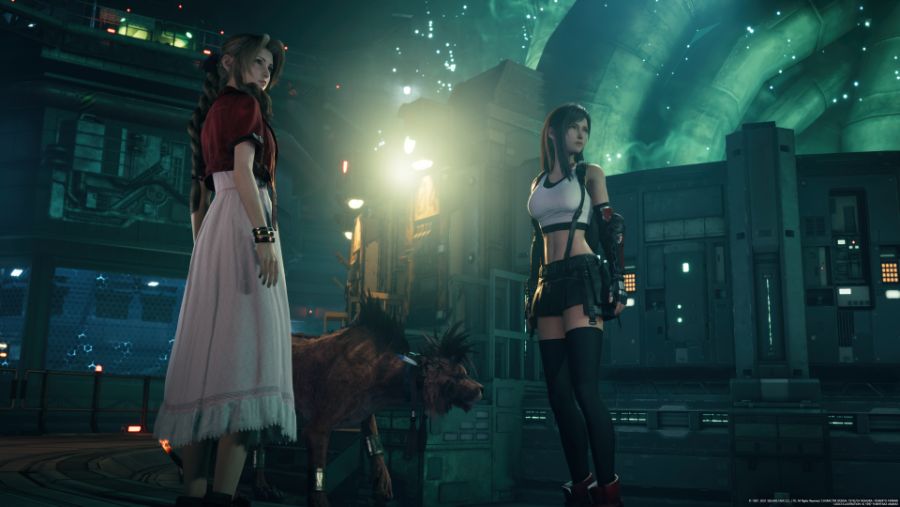 FINAL FANTASY VII REMAKE_20210731221214.png