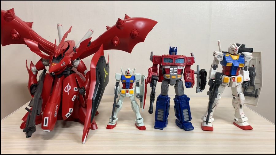 [HGUC] 나이팅게일 리뷰_29.jpg