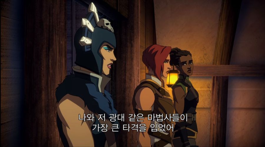 [우주의영웅-새로운진실들] 히맨 새로운 신작_21.jpg