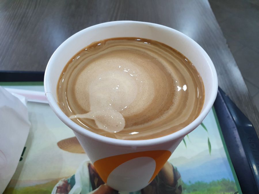 맥도날드에서 창녕 갈릭 버거를 또 먹어봤습니다._11.jpg