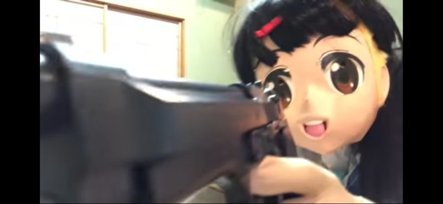 [버튜버] 본인이 빨간약 먹이는건 또 처음 보네_1.jpg