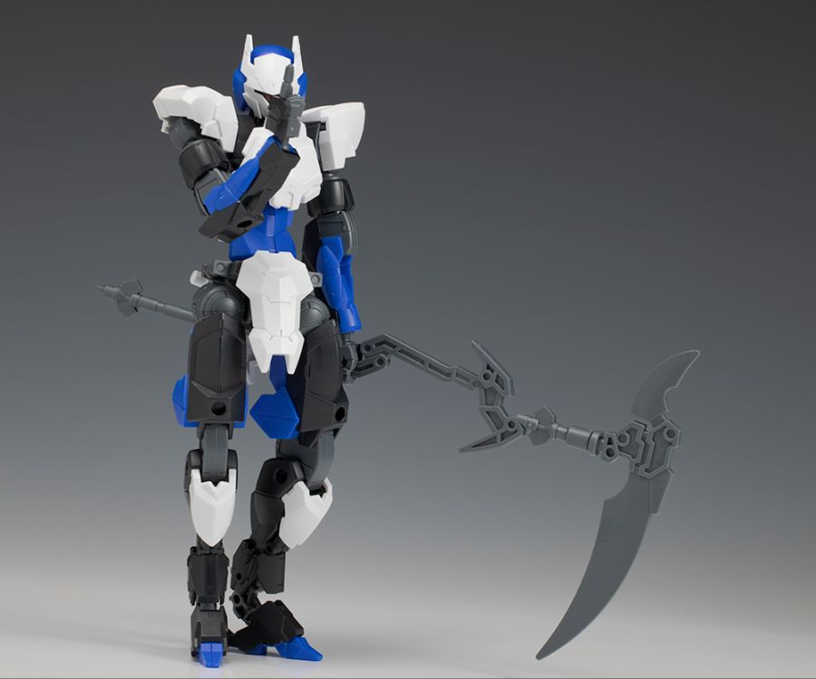 30MM 커스터마이즈 웨폰즈 마법 무장 해외 리뷰_18.jpg